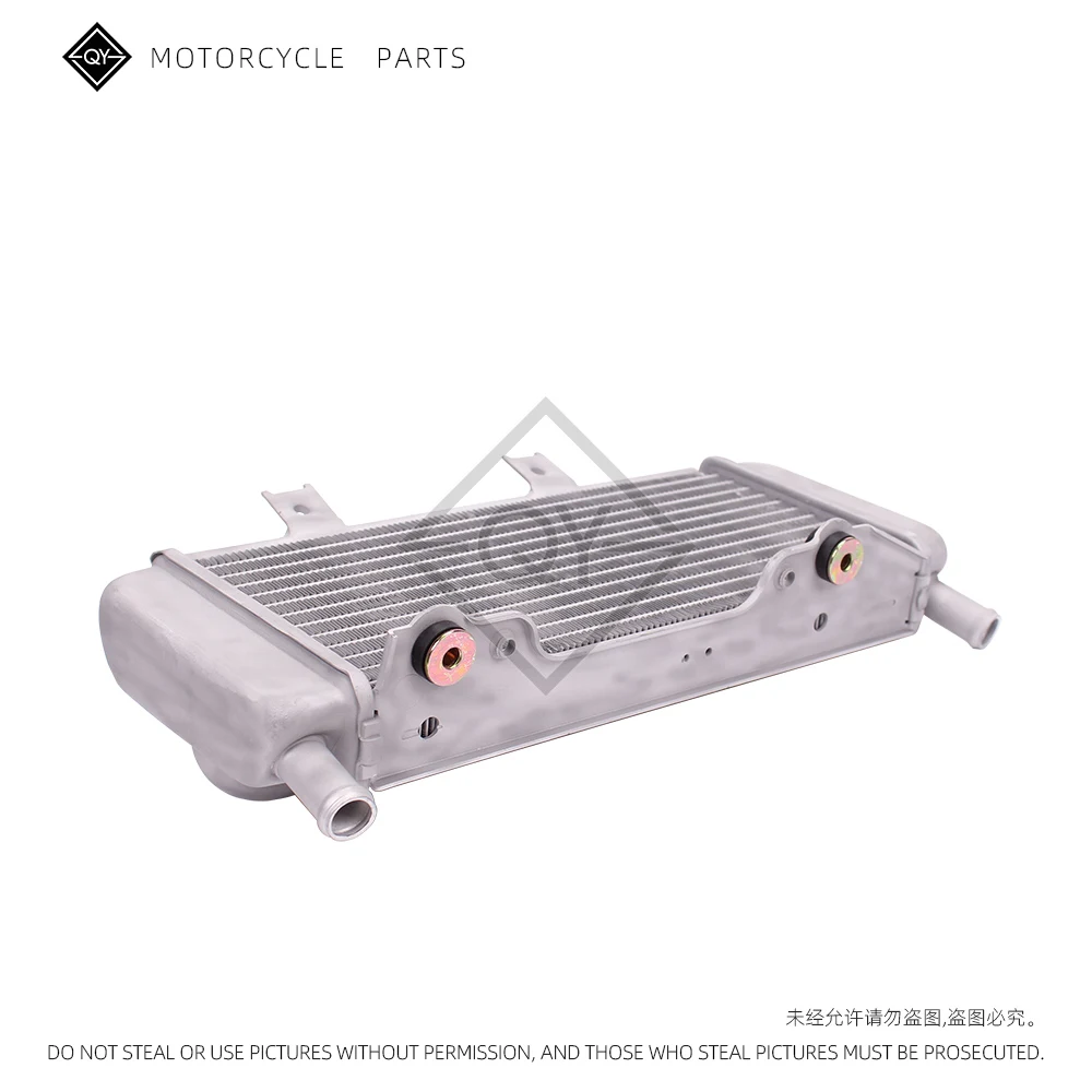 Left Right Radiator Cooler Cooling For HONDA CRF 450X CRF450 X 2005 2006 2007 2008 2009 2010 2011 2012 2013 2014 2015 2016 2017