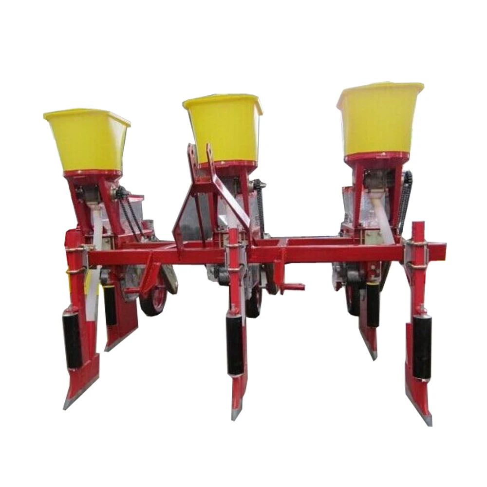 

Corn Soybean Seed Planter Fertilizer Spreader