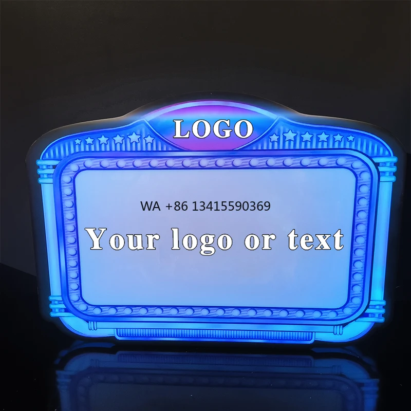 Custom Bar Nightclu…