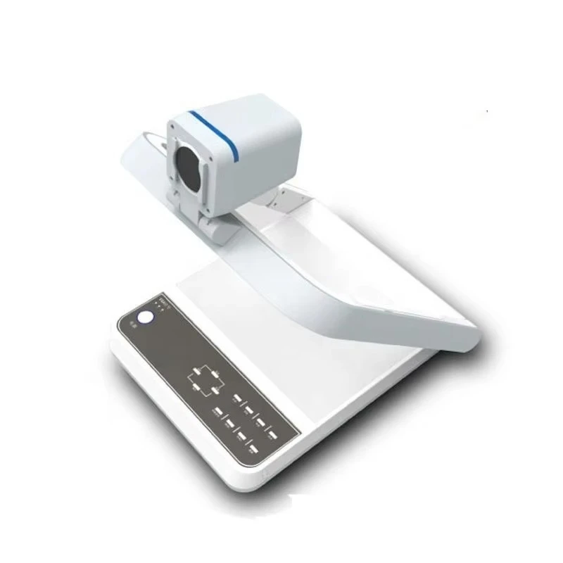 Multi-function 5.0 A4 Autofocus Portable Book Scanner School Educational Document Camera USB Visualizer Education