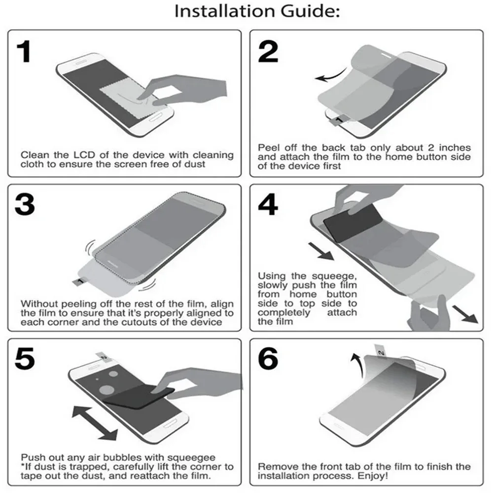 واقي شاشة لجهاز ماك بوك اير 13 مقاس 13.6 بوصة موديل إصدار A2681 A3113 A3420 M2 M3 M4 رقاقة زجاج مقسى شفاف