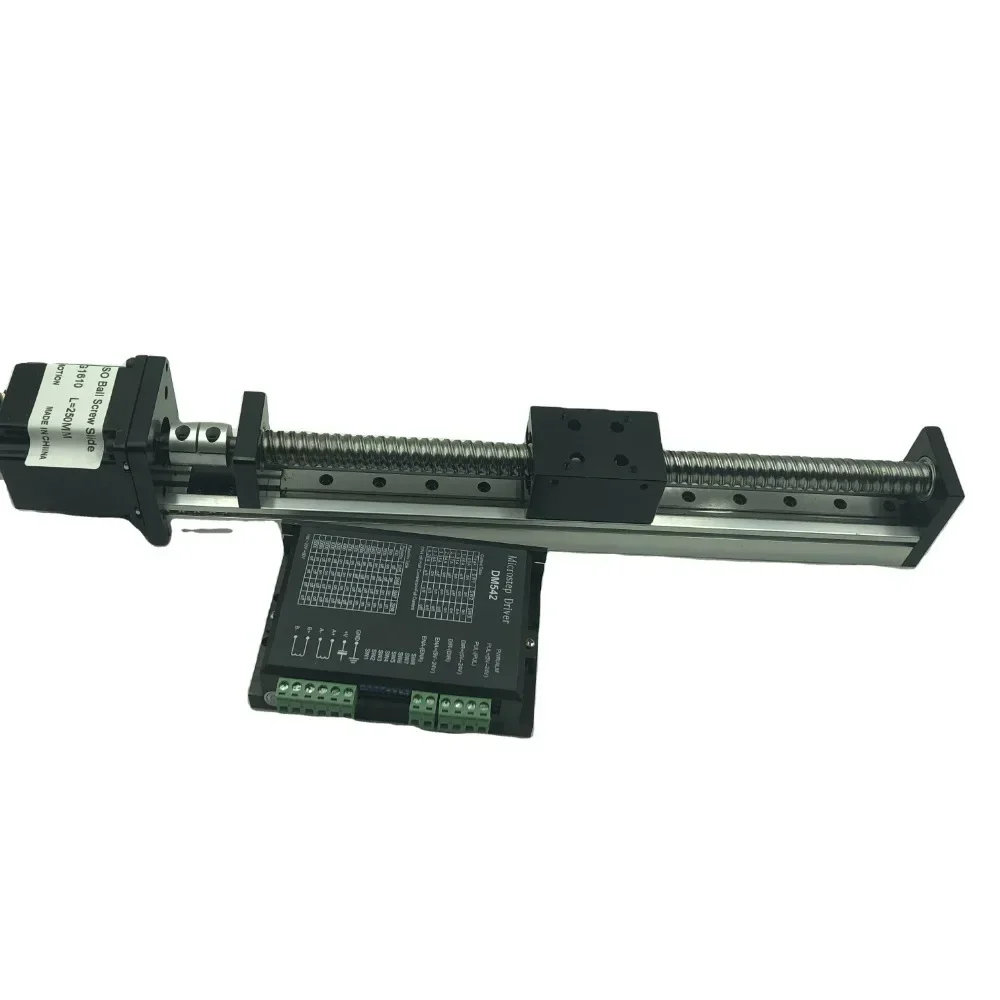 Guide Slide Table B…