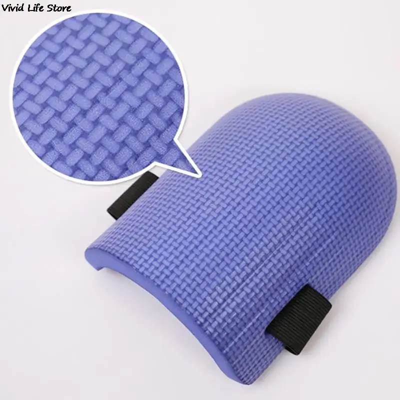 1pc Knee Protection Pad Job Tools Tile Mud Workers Knee Paste Floor Garden Moisture Tool Brick Thickening Artifacts Cement Work