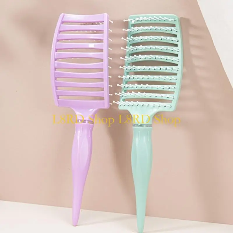 L8rd MASMAGE COMP WIDE TOUNING TOUNING TOUNING COMB COM COMBAY أدوات تصفيف الشعر