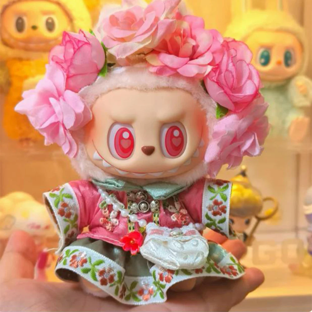 labubu-mini-roupas-de-boneca-fofa-tradicional-chinesa-artesanal-flor-conjunto-de-roupas-para-decoracao-labubu