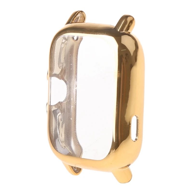 Suitable for GTS 2 for Case Durable Screen Protector Shockproof Wear Resistant for Shell for Smart Watch Plating