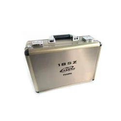 High Quality Aluminum Case for Futaba Remote Controller Transmitter 18MZ 18SZ 14SG 10C 8FG 8J 16SZ