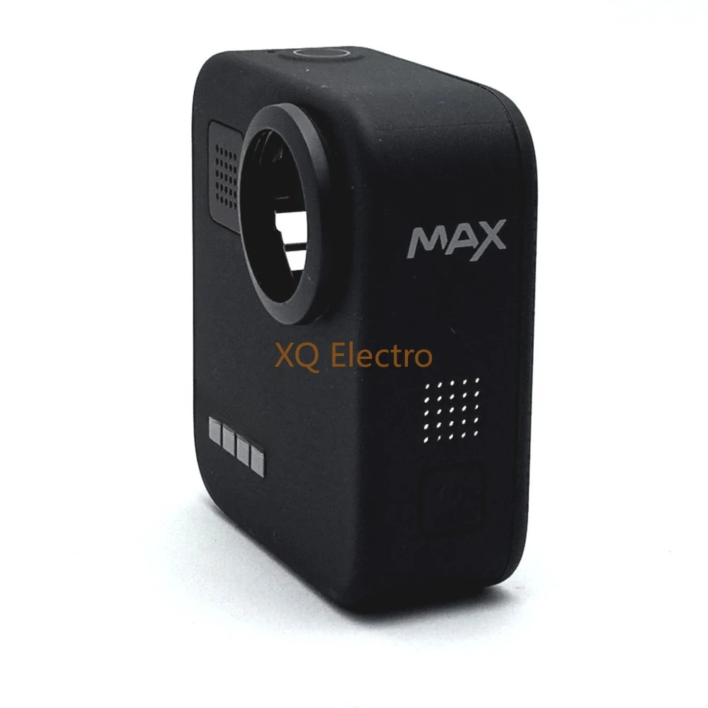 

NEW Genuine Original Front Faceplate shell Rear Back cover plate board Framework For GoPro Max Action Camera Replacement Part