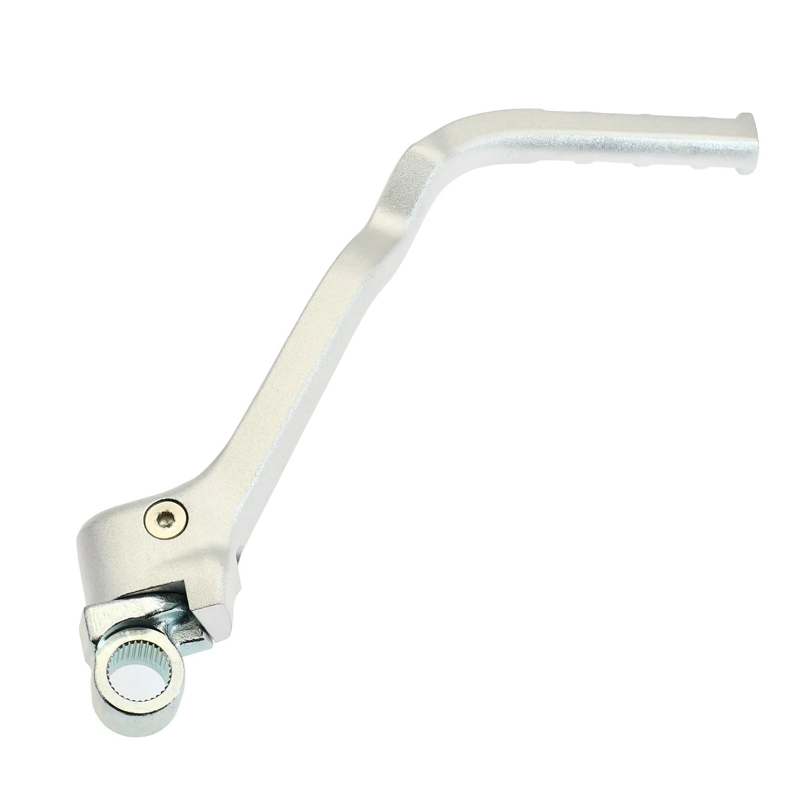 Motocross Kick Start Starter Lever Pedal For KTM 250 300 350 400 450 500 525 530 EXC EXC-F XC XC-F XCW XCW-F SX SX-F 1998-2019