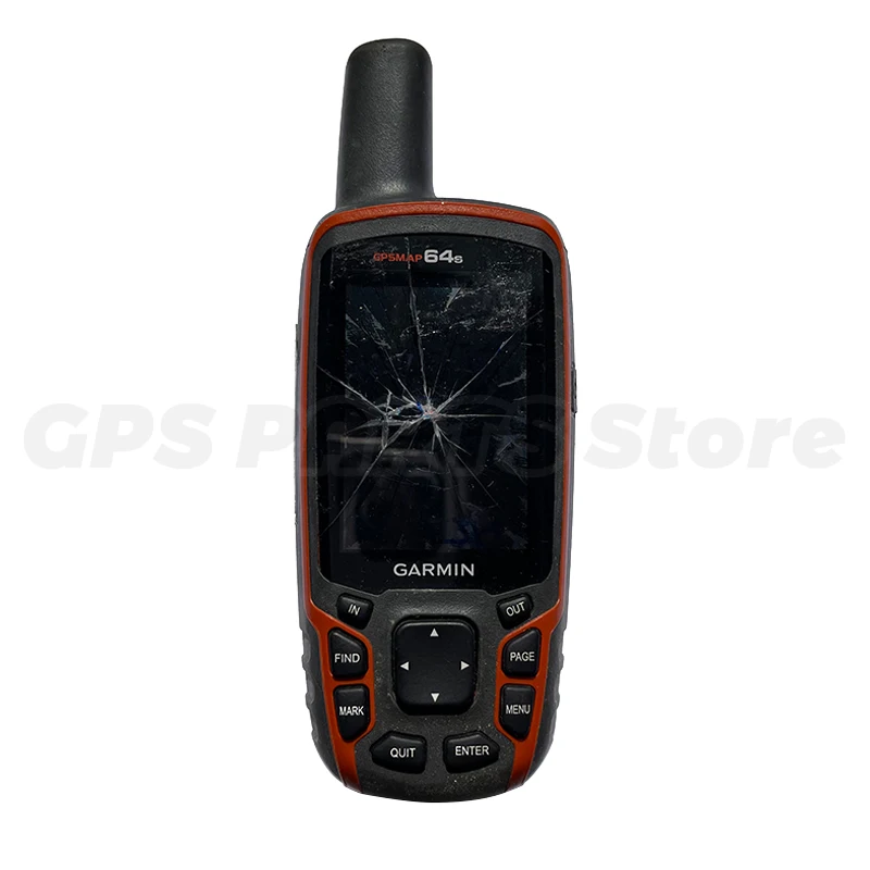 

GARMIN GPSMAP 62s 64S 66s 66i Плохой хост без задней крышки аккумулятора может быть ремонта и детали не может быть возвращена или заменен