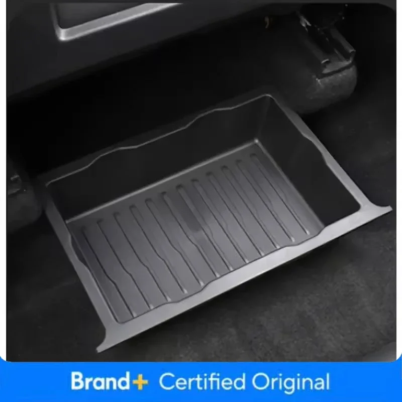 

Under Seat Storage Box Case Car Seat Organizer Vehicle Underseat Drawer HolderCar Storage Box Case Amagi