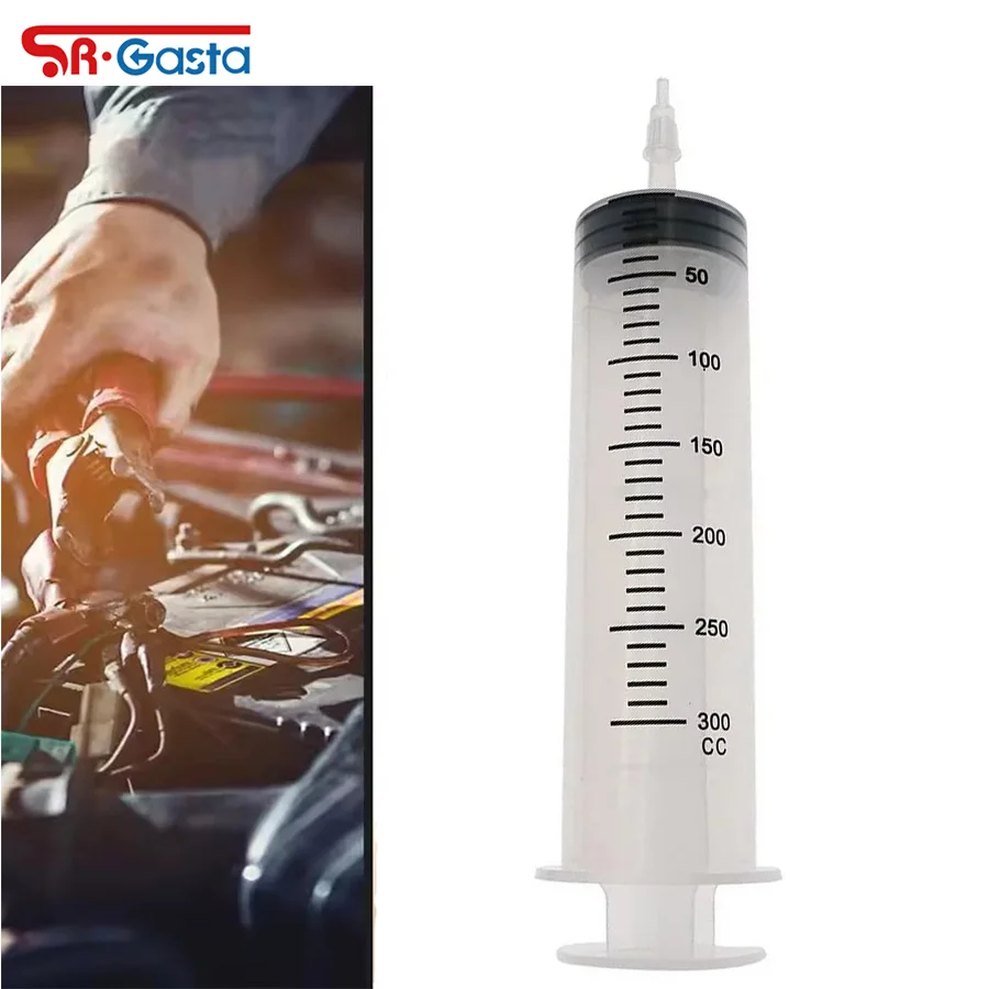 150/200/300ML Trans…