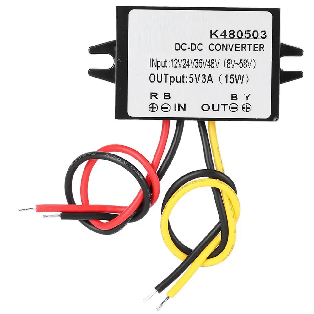 Efficient 12V/24V/3…