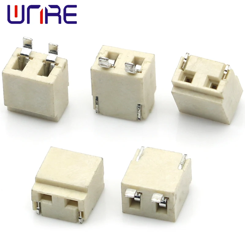 BB2005-2Y SMT Docking Mother Socket Quick Wiring Terminal Light Strip Connector LED Bulb Light Connector