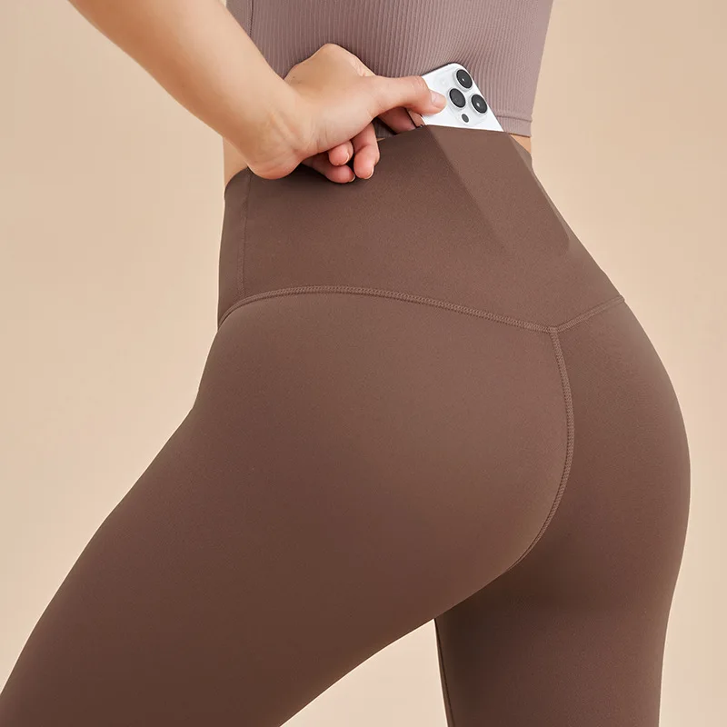 

Yoga Sporty Leggings For Women 2025 Fitness Women's Sports Tights Pants Sportswear Woman Gym Push Up Female Yoga Wear Clothes