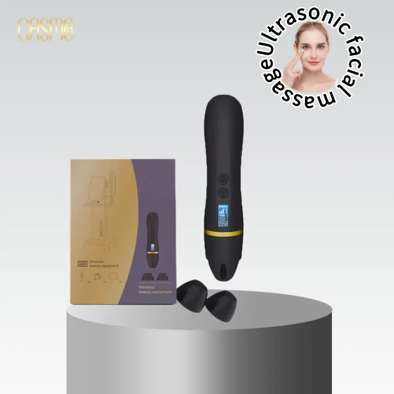 

7D Home Use Handheld Mini Skin Aging Lines Acne Removal Wrinkle Removal Machine