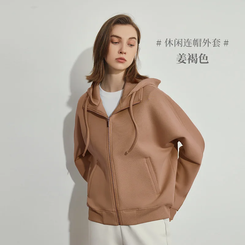 

Trench Coat Female V-Collar Art Elegance Overknee Tie-Dye Embellished Tweed Adjustable Folding Modest Handsome Ribbed Raincoats