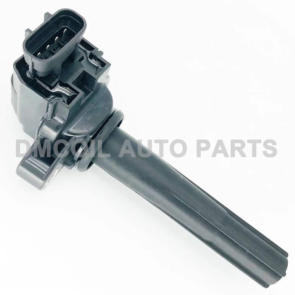 

КАТУШКА ЗАЖИГАНИЯ ДЛЯ LEXUS GS300 GS400 LS300 LS400 3.0 4.0 1UZ-FE 2JZ-GE ДВИГАТЕЛЬ 1989-2005 90919-02228 9091902228 ГН10501 УФ229