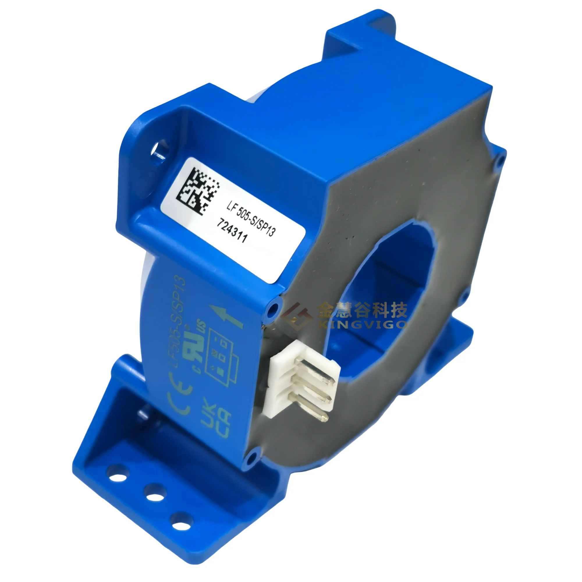 

LF505-S/SP13 LEM Current Sensor: Brand new and original