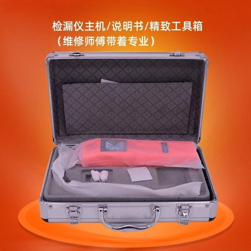 

TOOL Electronic Halogen Leak Detector Automotive Air Conditioning Leak Maintenance Detection Refrigerant Freon Leak Detection CP