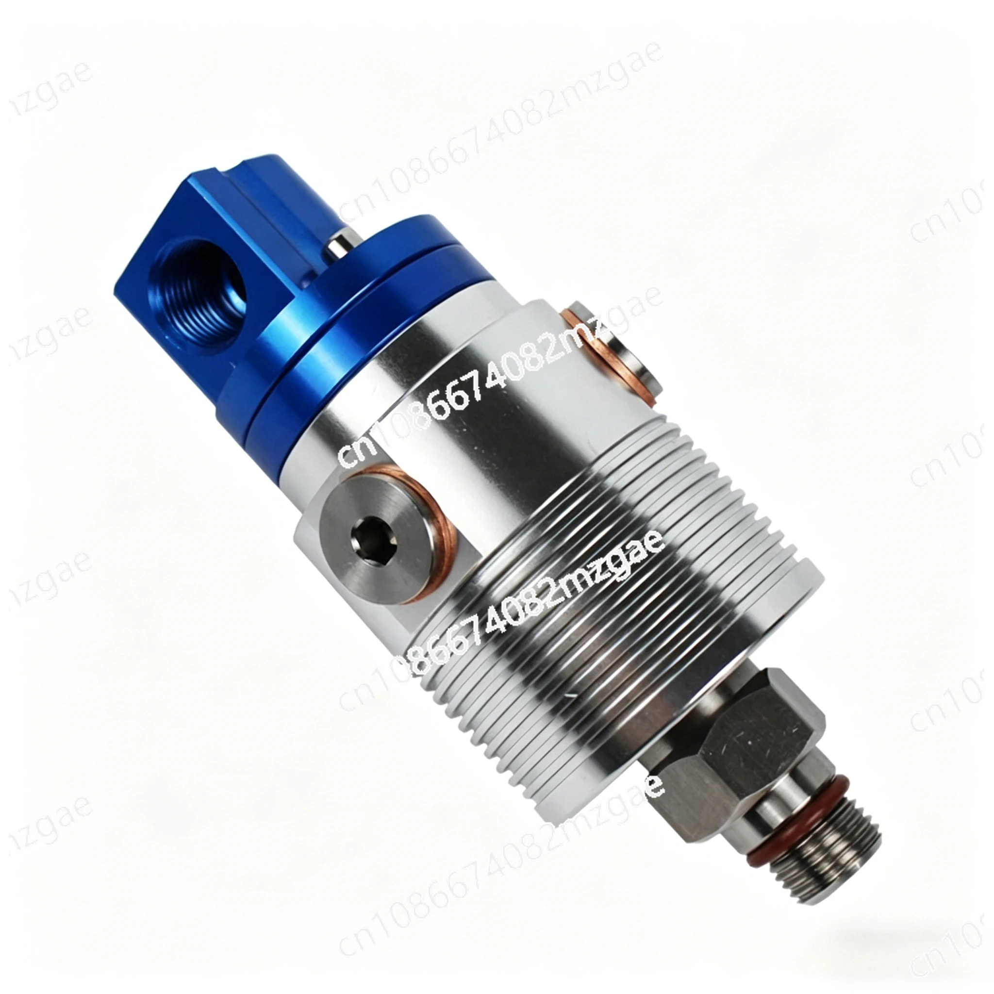 High-Pressure High Speed Rotary Joint Machining Center Water Outlet Rotary Joint  Rotary Joint For Deep Hole Drilling Machine