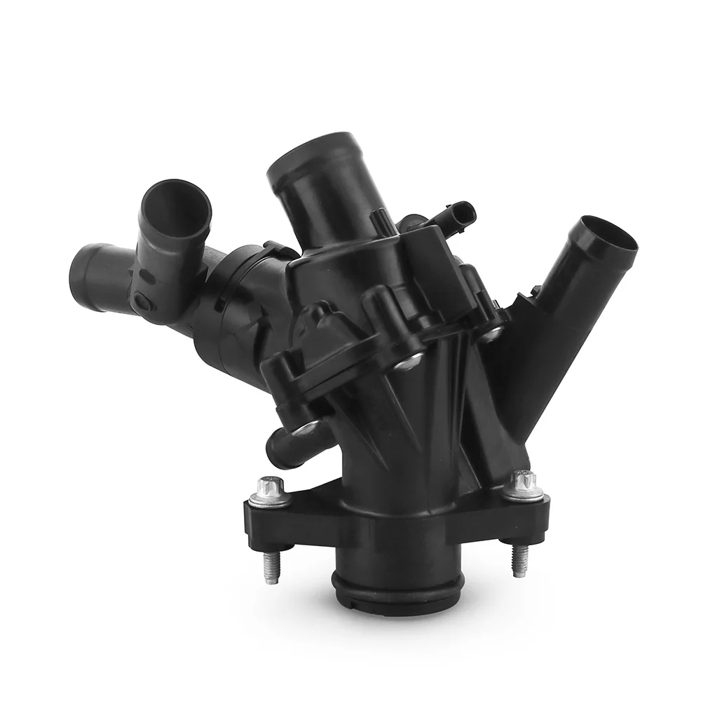 

2702000415 New Engine Coolant Thermostat 2702000615 2702002200 2702000315 For Mercedes-Benz A220 A45 W176 M270 M133 1.6 2.0