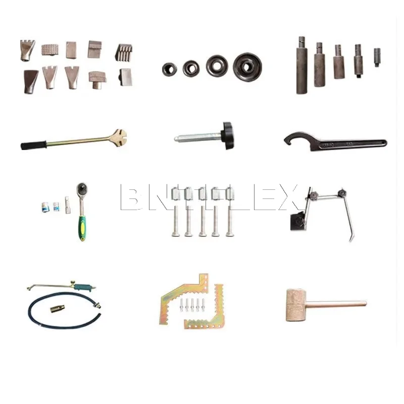 High Quality Alloy Wheel Repair Tools Rim Repair Straightening Machine for Efficient Rubber Product Making