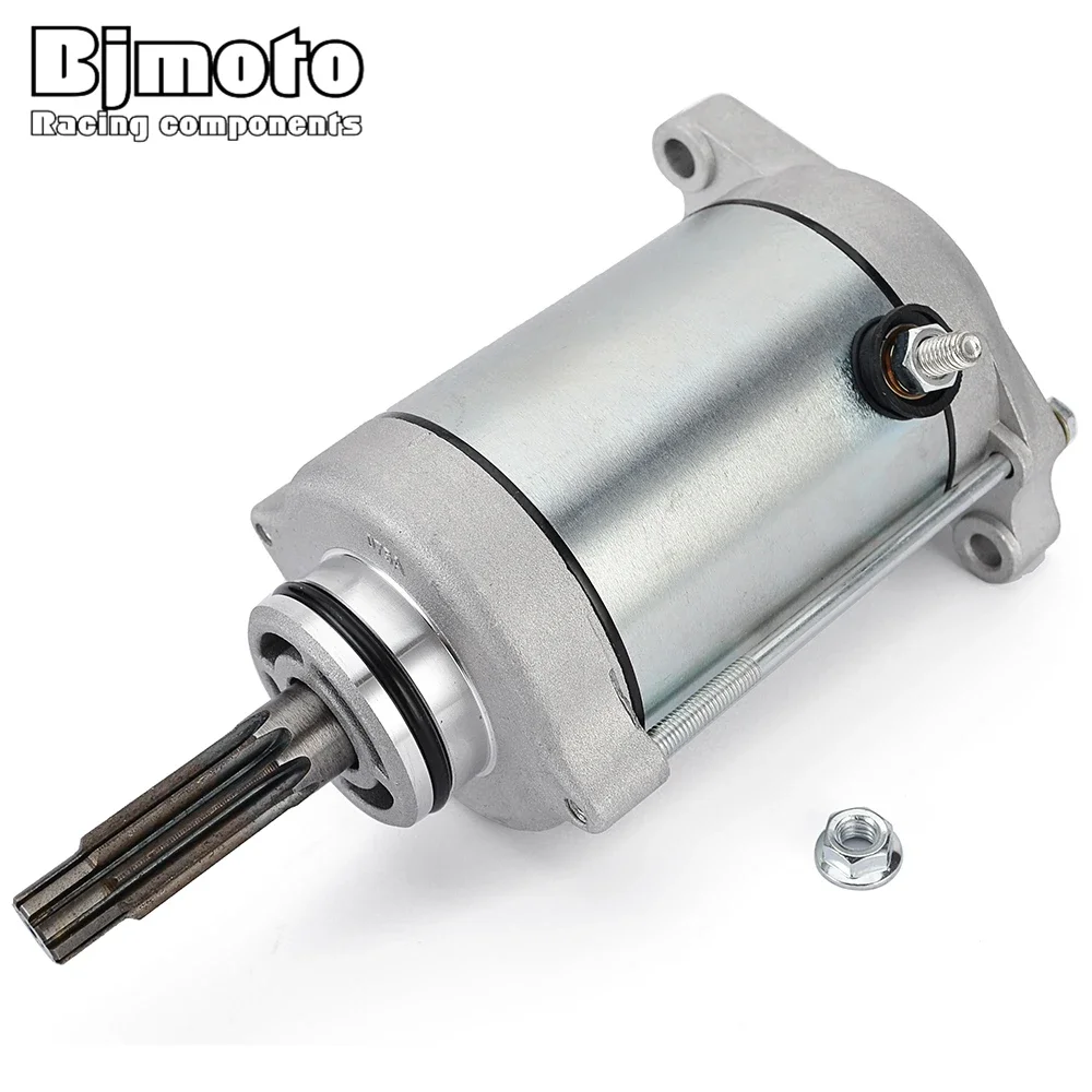 

Motorcycle Starter For Suzuki XF650 Freewind DR650 DR650S DR650SE DR650RE DR650RSE DR 650 31100-12D01 31100-32E00 31100-32E01