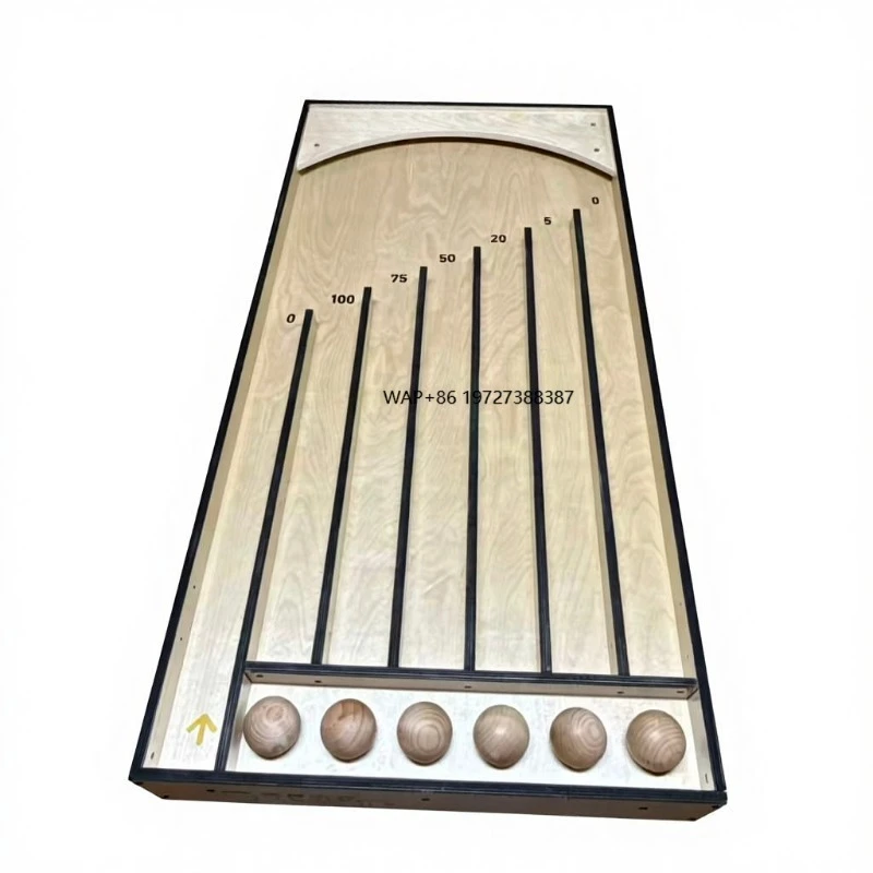 

Aerobille Puzzle Games Unique Design Healthy and Eco-Friendly No Need for Electricity Parent-Child Interaction