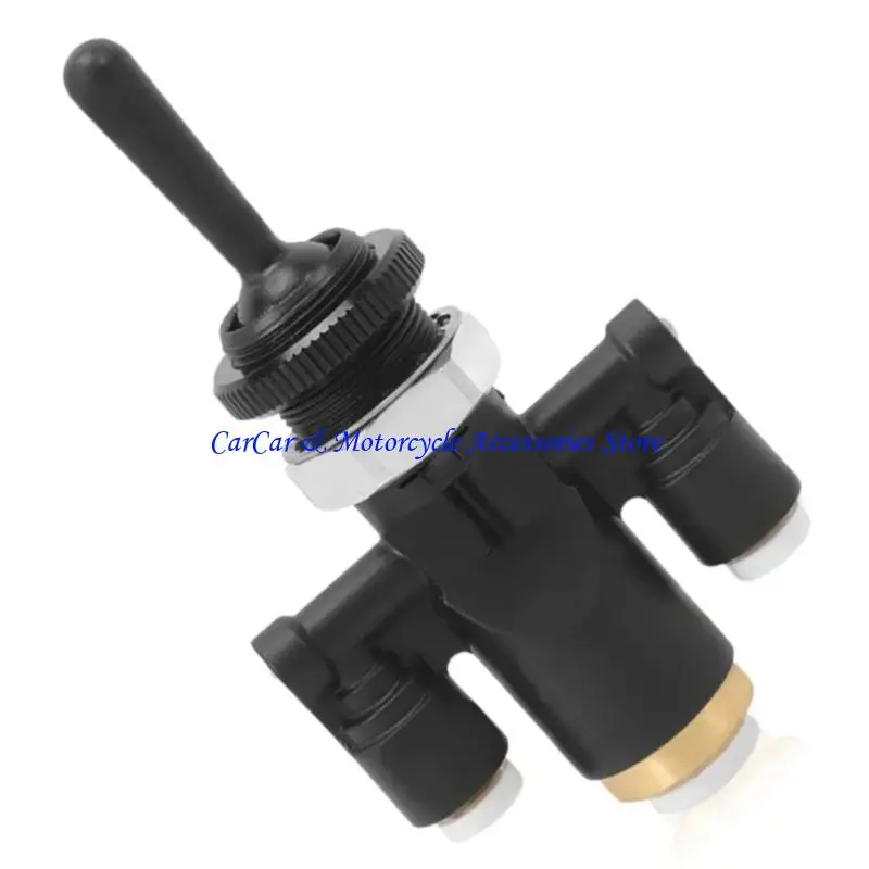 

G5AD Toggle Valves Paddle Switches for 379 Replacement Accessories