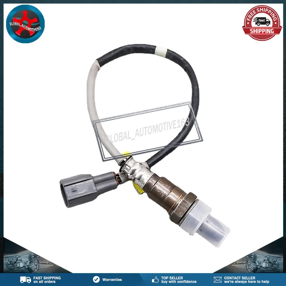 89467-0E190 For Toyota Avalon 2014-2018 Toyota Camry 2014-2017 Toyota Highlander 2014-2017 Upstream O2 Oxygen Sensor