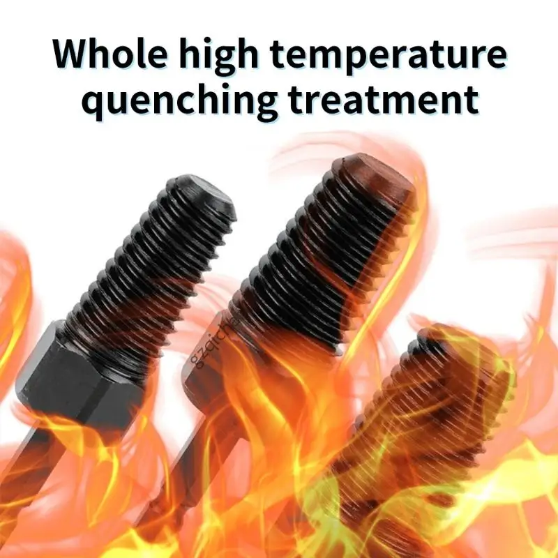 X7AB Tool extrator parafuso quebrado