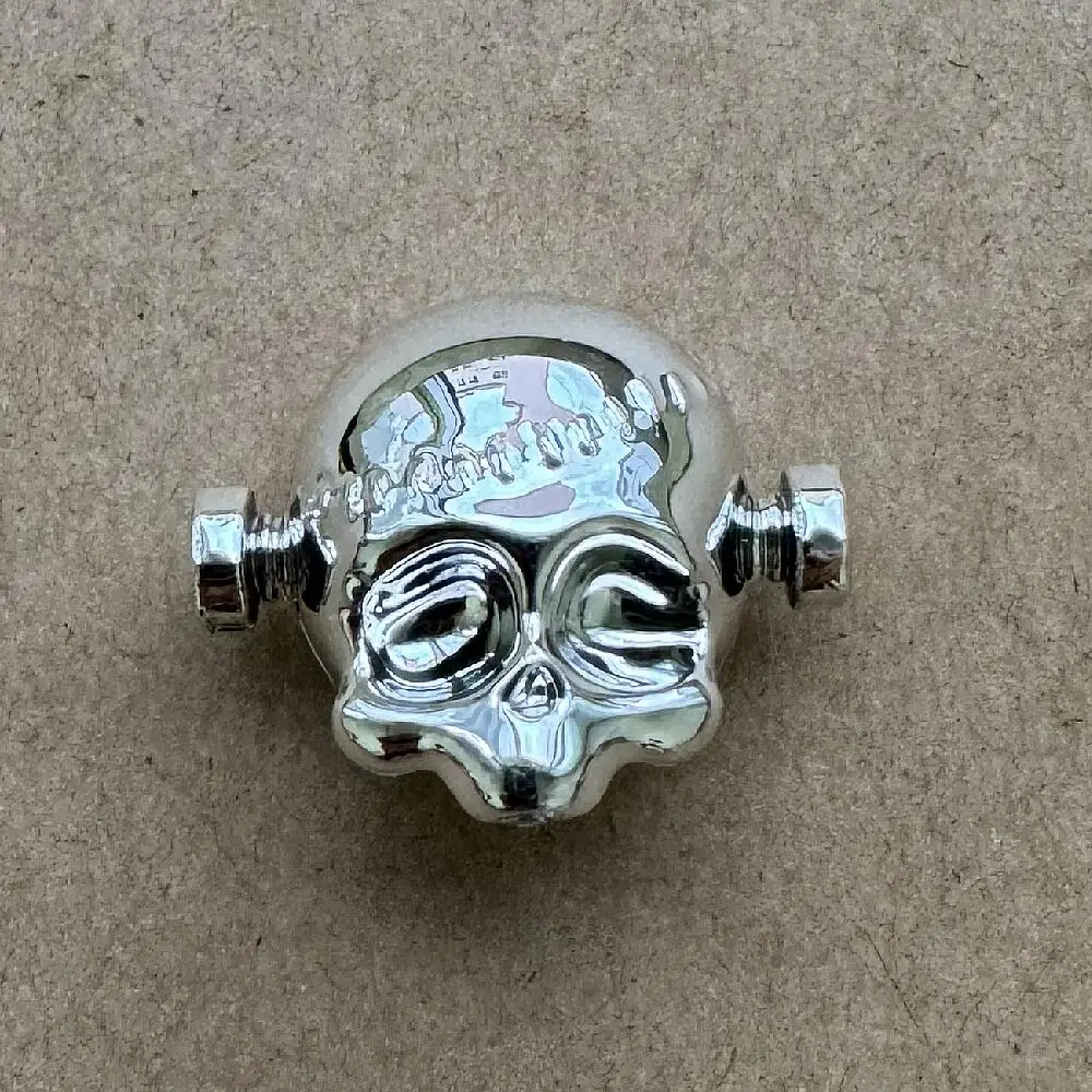 1/6 Slim Monsters Puppenzubehör Ohrringe Halskette Armband Modische Dekorationen – Detail 6