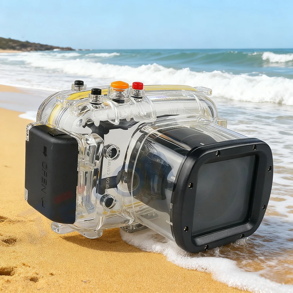 For Nikon J1（10-30M… - image