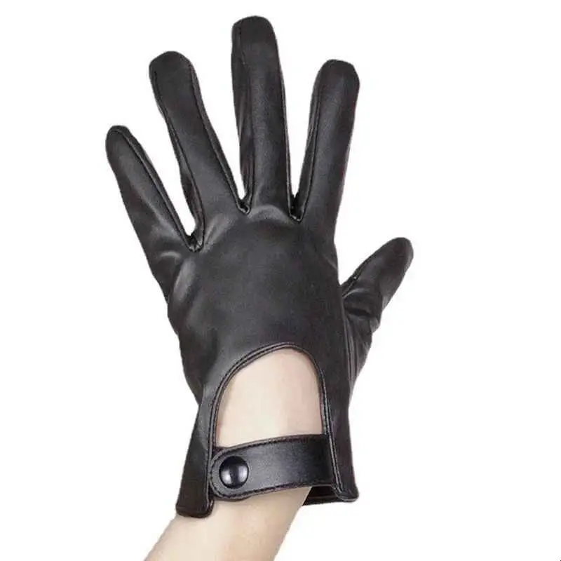 gants-courts-en-cuir-synthetique-tendance-pour-femmes-19-cm-creux-elegants-faits-a-la-main-ensemble-bonnet-et-gants-tricotes-pour-femmes