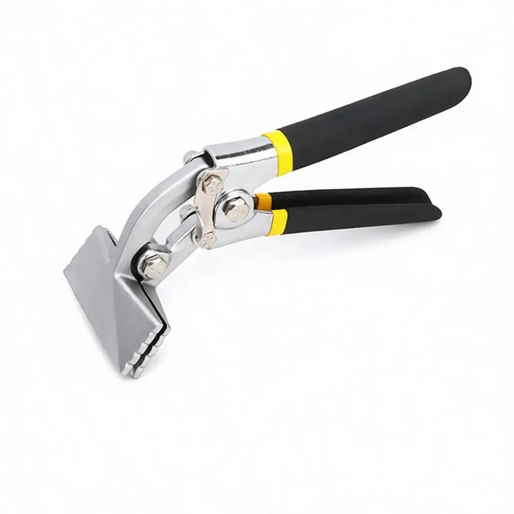 80mm To 150mm Metal Sheet Bending Pliers Hand Tool For Electrician Folding Seaming Edging Crimping Hand Seamer Forming Plier