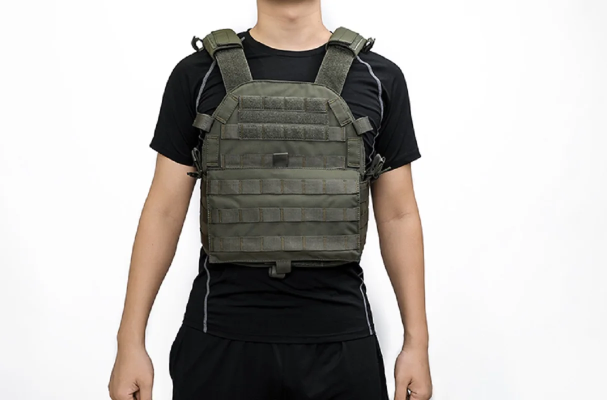 

Outdoor CS field Breathable 6094 Vest