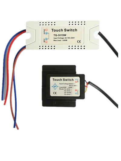 220V Waterproof Tou…