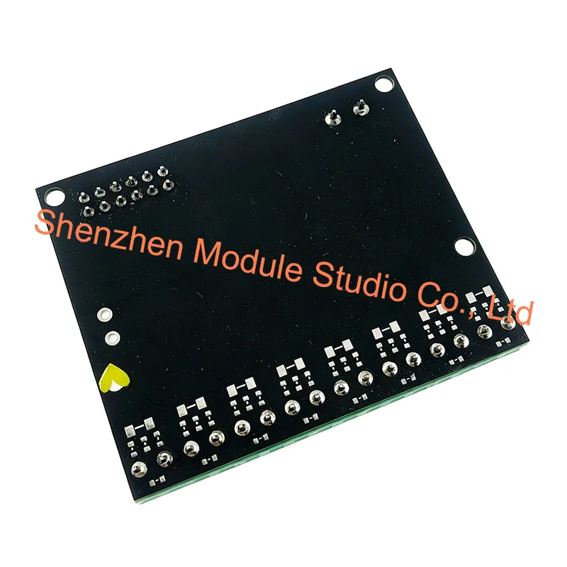 1PCS ADS131M08 ADC Module | 8 Differential Input Channels, 24-Bit High Precision Analog-to-Digital Converter