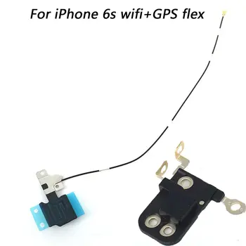 WiFi anténa pro iPhone 6 6P 6s Plus a flex kabel GPS signálu, náhradní díly pro opravy 12 nejlepší prodej Originální iPhone 6s 64GB - №10