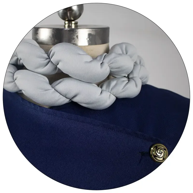 ZA01 أنيمي في نهاية المطاف Mechamaru تأثيري حلي كونغفو موحدة هالوين كيمونو حمام الزي عيد الميلاد دعوى أعلى حزام بانت الرقبة Za0 @