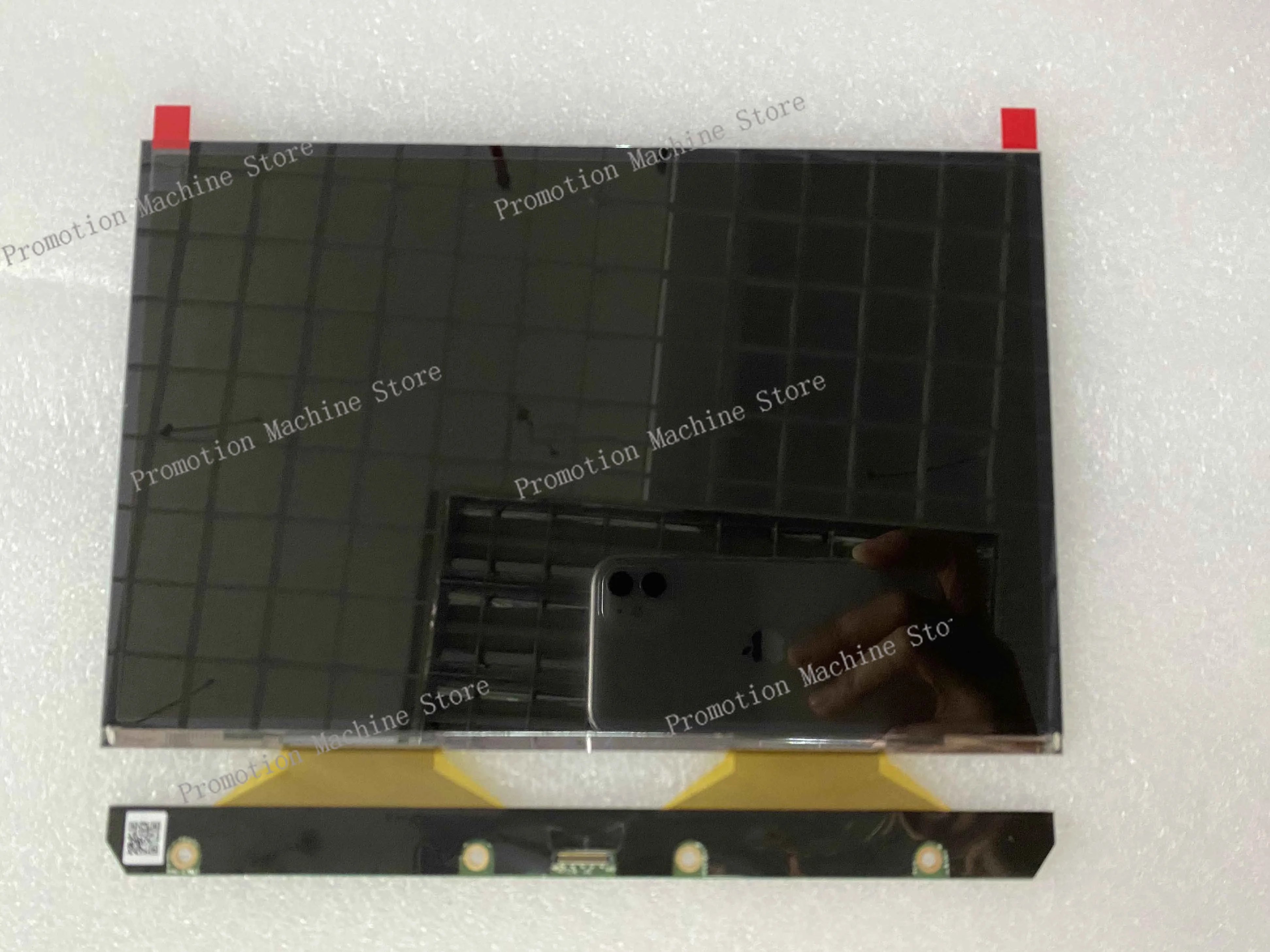 

8.9inch 4K 3840*2400 Monochrome Mono LCD Screen For CREALITY LD-006 SLA Printer