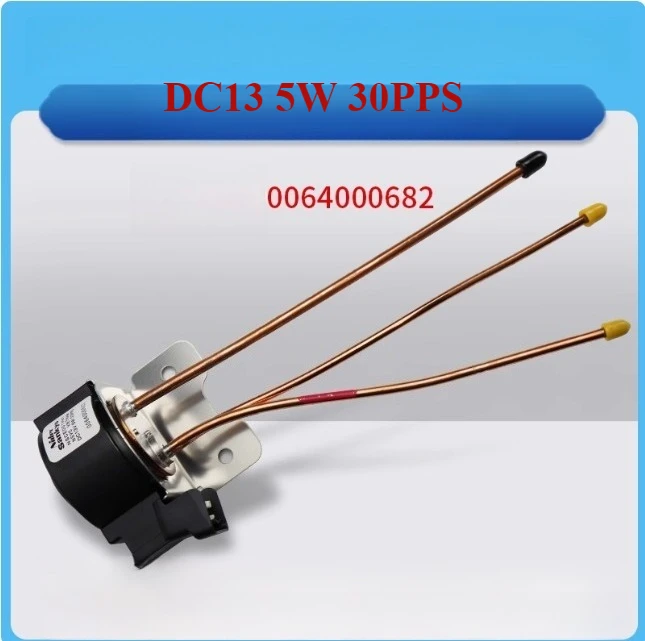 

0064000682 DC13 5 Вт 30PPS для электромагнитного клапана холодильника Haier Casadei Jinghong