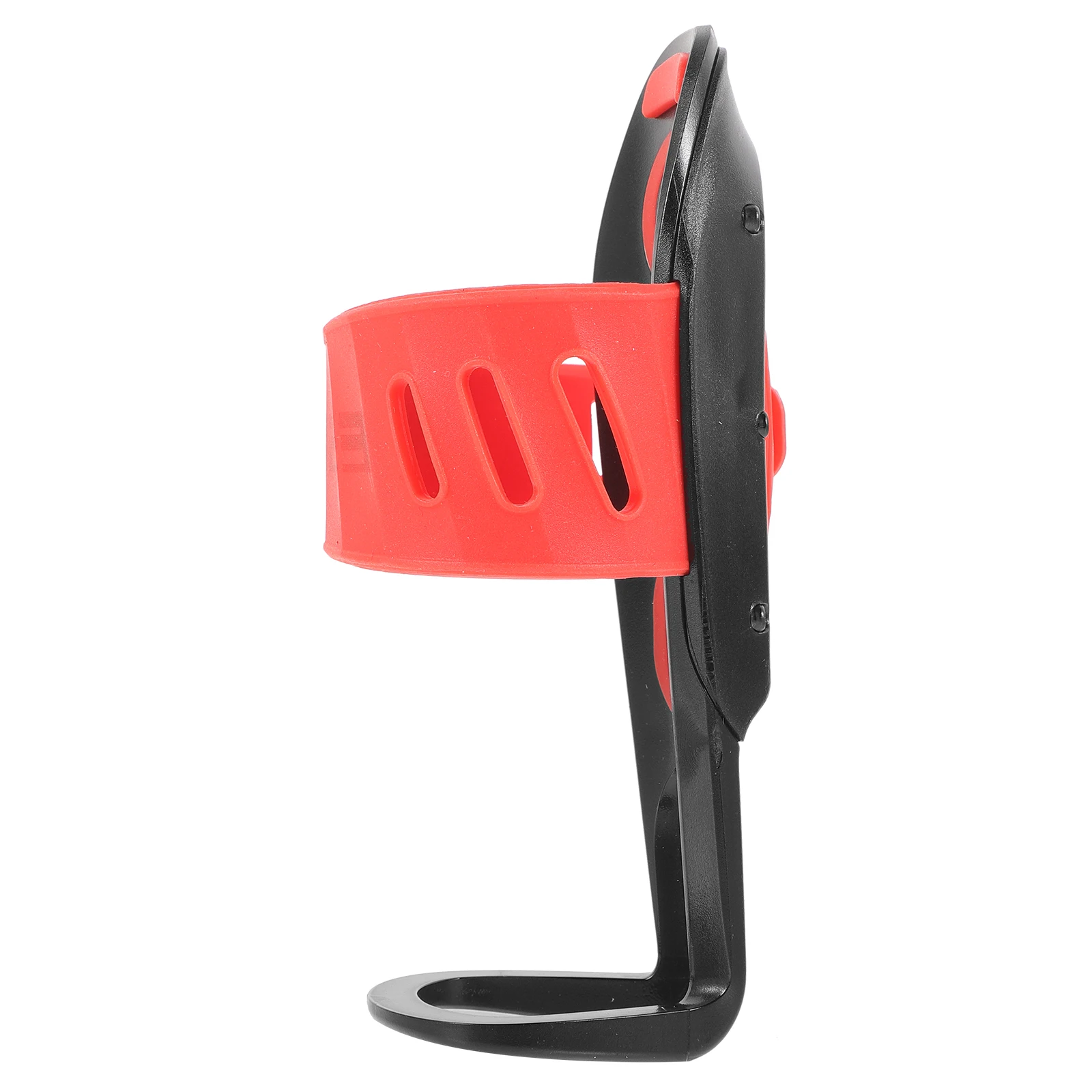 

Cup Holder for Bikes Bike Bottle Racks Detachable Water Kettle Holders Durable Stable Easy Install Suitable Mountain Bikes