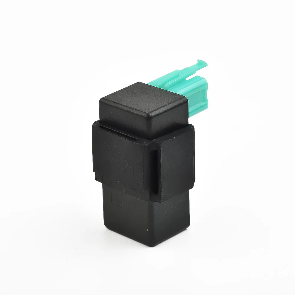 5 Pin Racing CDI Box Ignition For Motorcycle 50cc 70cc 90cc 110cc Scooter ATV Motorcycle Performance Parts Ignite System Unit