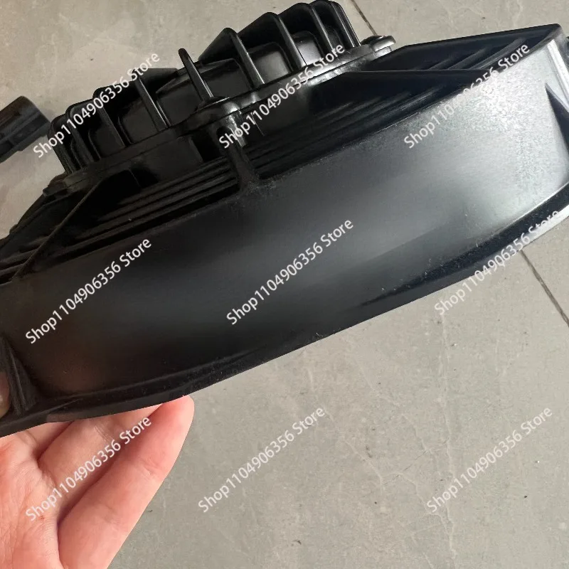 for  SPAL24v condenser fan VA14-BP11/C-34A