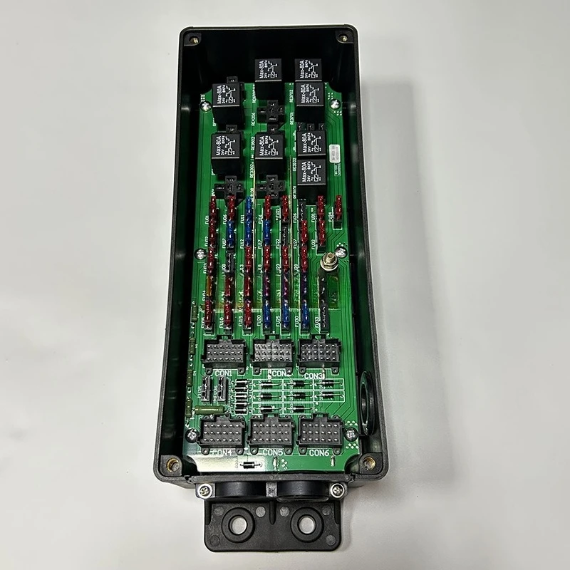 

Construction Machinery 350 380 480 Relay 14683137
