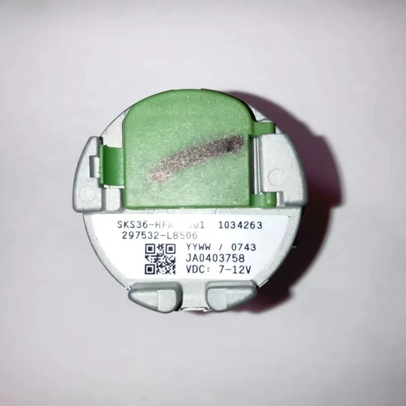 Tested Working ENCODER SKS36-HFA0-S01 Encoders Working For Motor