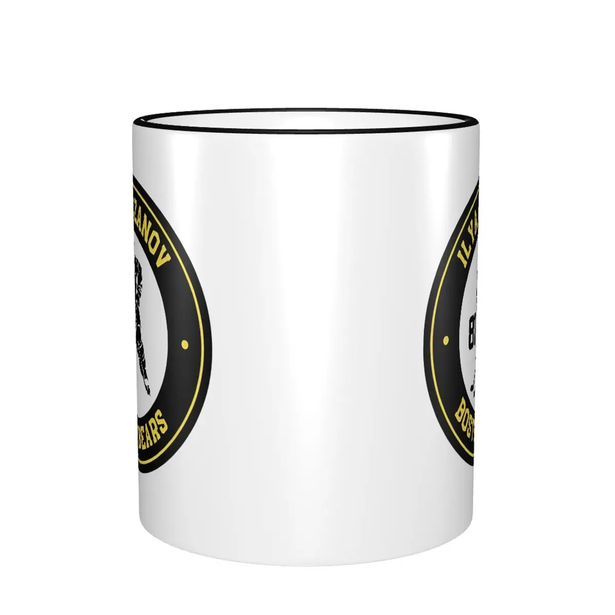 Heated Rivalry 81 Coffee Mugs Funny Tea Cups For Home 2
