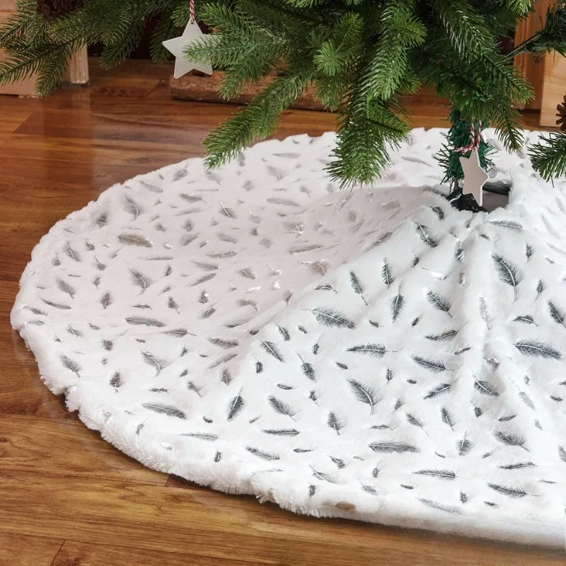 Thumbnail 2 - #4 Christmas Tree Skirts Comparison Guide